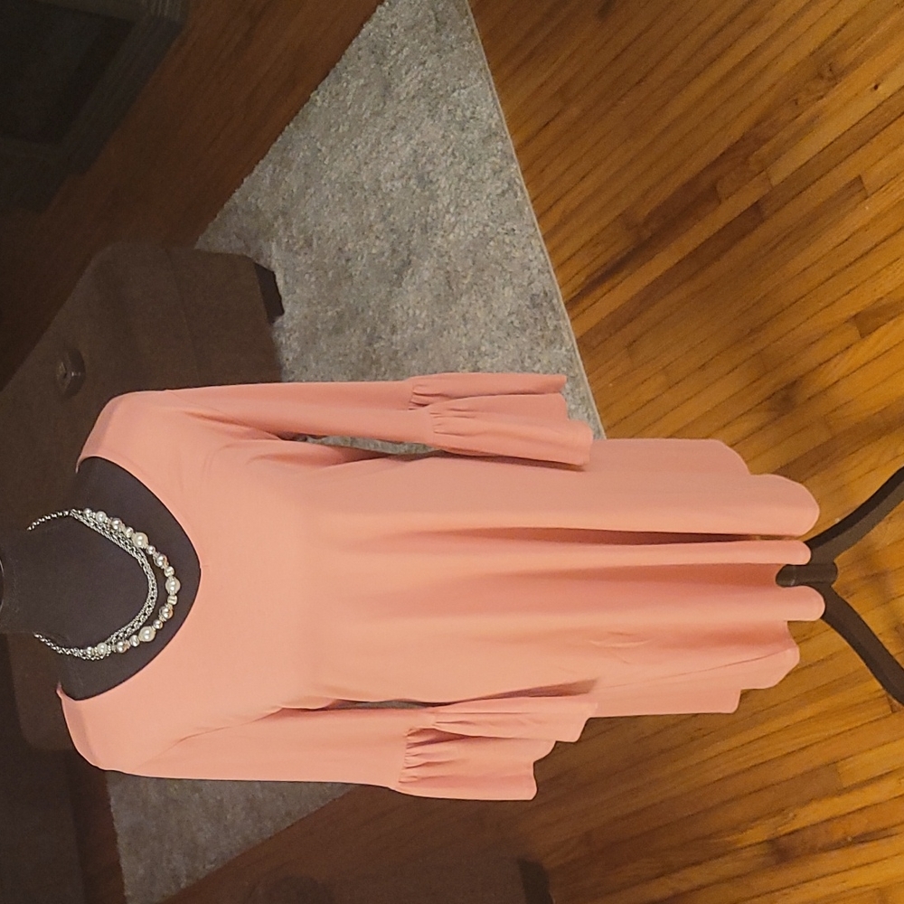 Beautiful Pink Cupio Dress